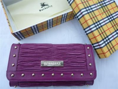 BURBERRY Wallets-18